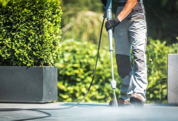 Best Patio and Deck Pressure Washing  in Aspinwall, PA