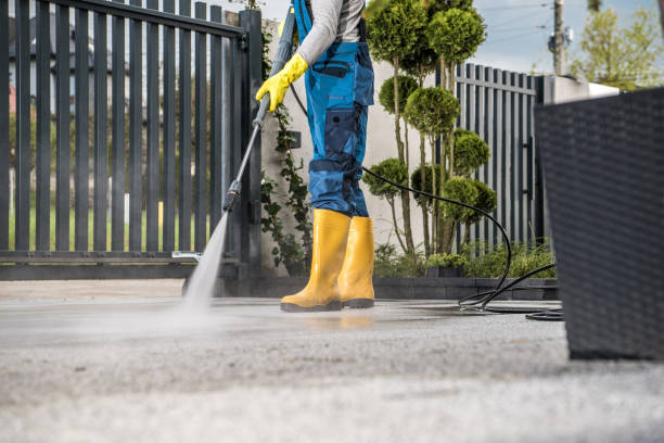Spring Cleaning in Aspinwall, PA